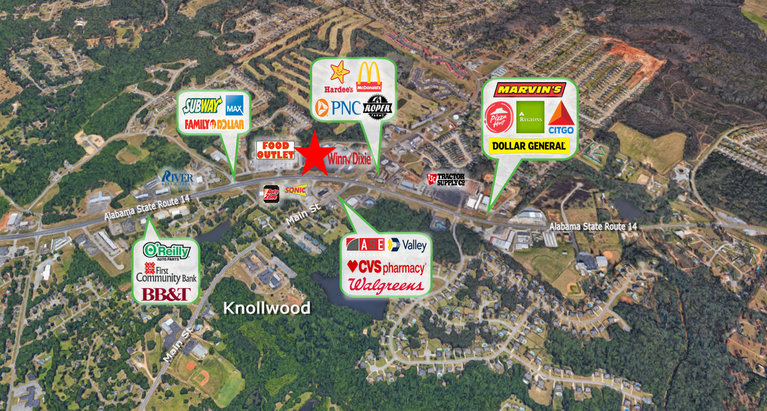 190 Ashton Park Drive, Millbrook, AL, For Lease, Image-1