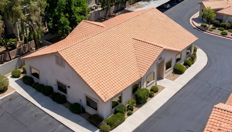 8260 West Charleston Boulevard, Las Vegas, NV, For Lease, Image-2