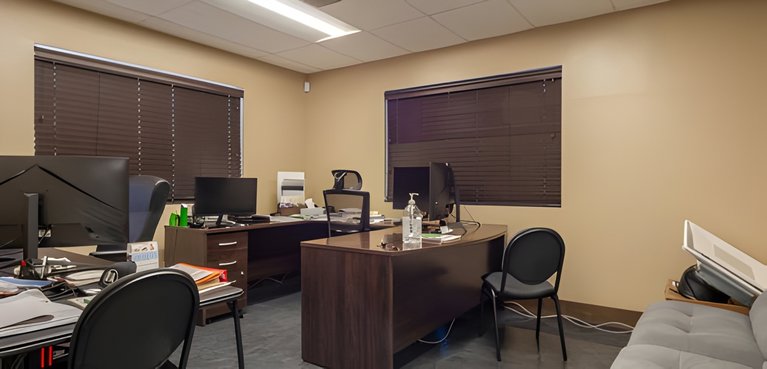 8260 West Charleston Boulevard, Las Vegas, NV, For Lease, Image-4
