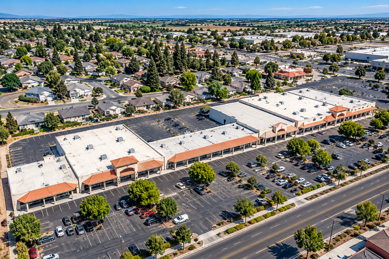 451 W Bellevue Rd, Atwater, CA, For Lease, Image-2