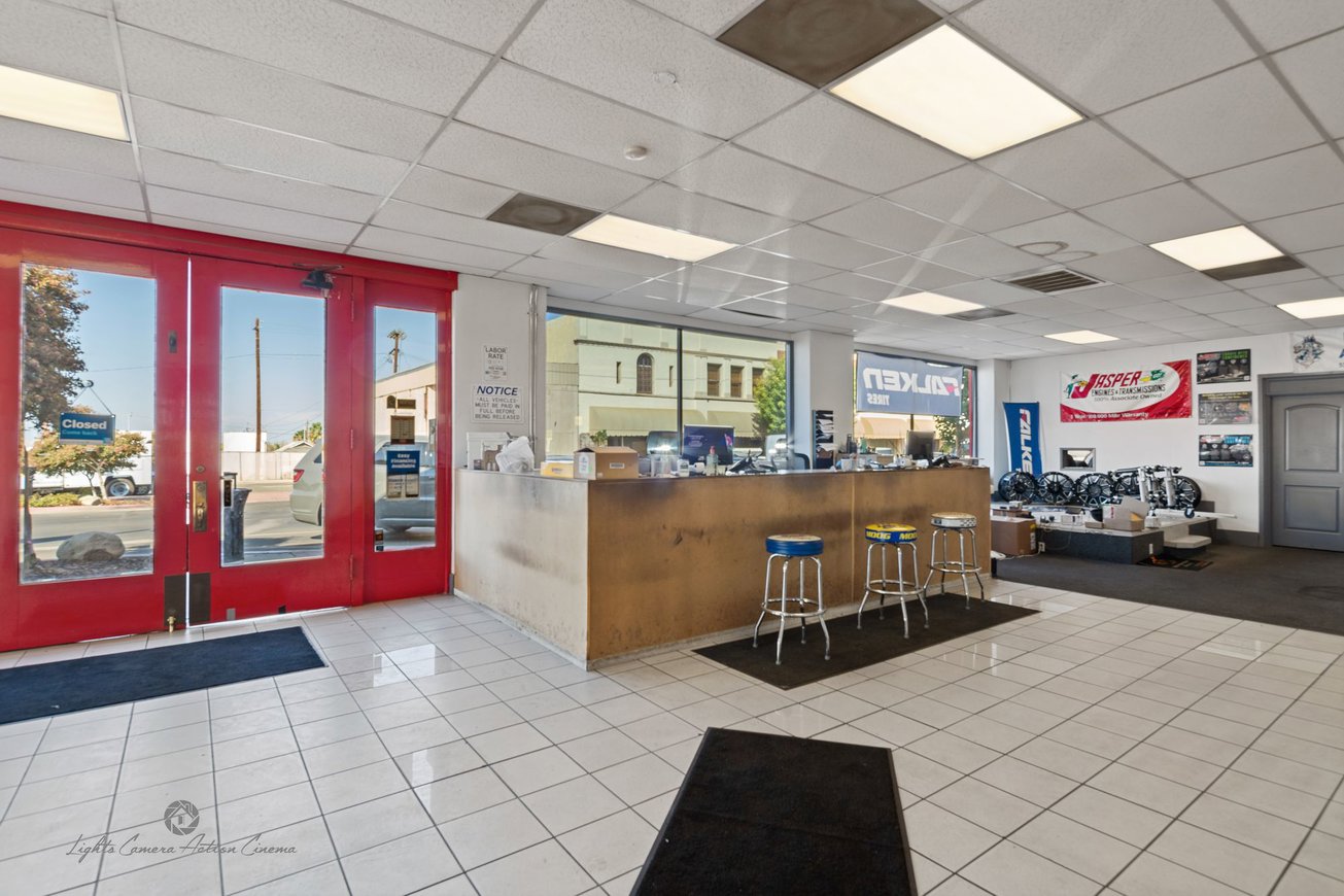 523 Center St, Taft, CA, For Sale, Image-2