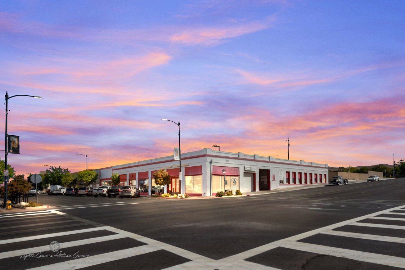 523 Center St, Taft, CA, For Sale, Image-1
