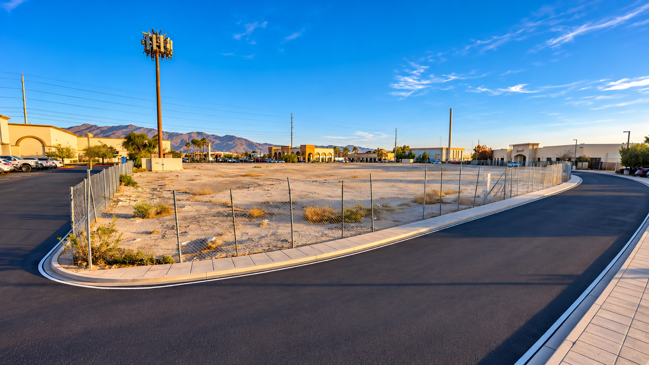 6356 North Simmons Street, North Las Vegas, NV, For Sale, Image-2