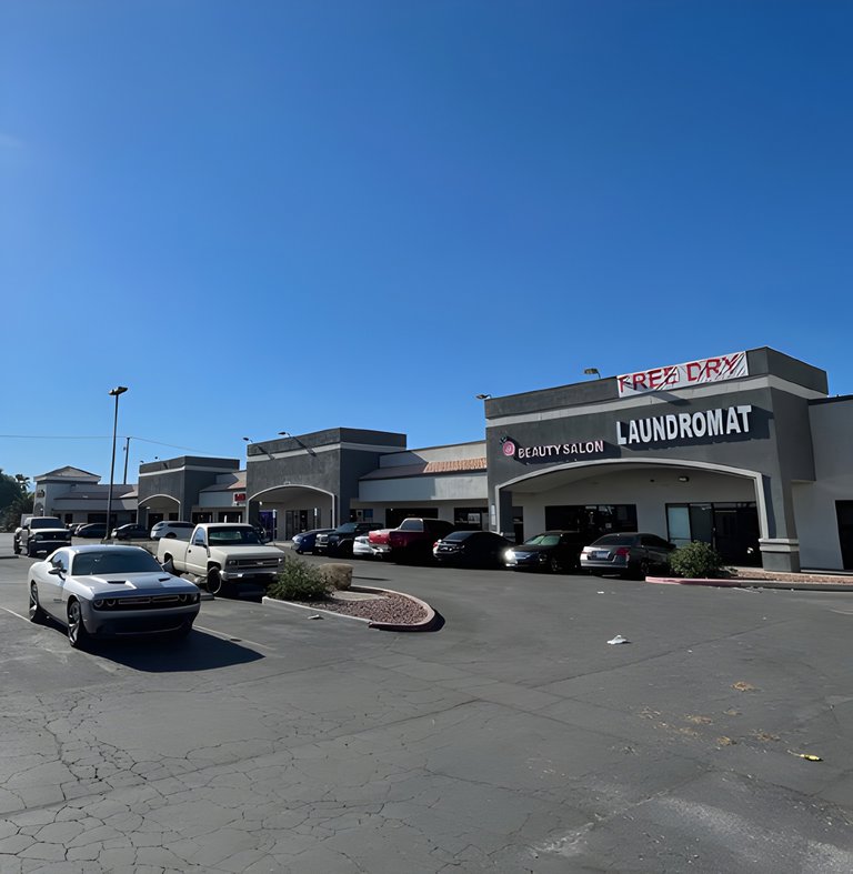 4440 East Washington Avenue, Las Vegas, NV, For Lease, Image-2