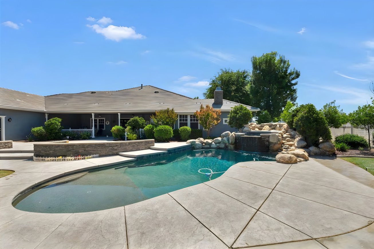 8401 Mayer Ave, Bakersfield, CA, For Sale, Image-2