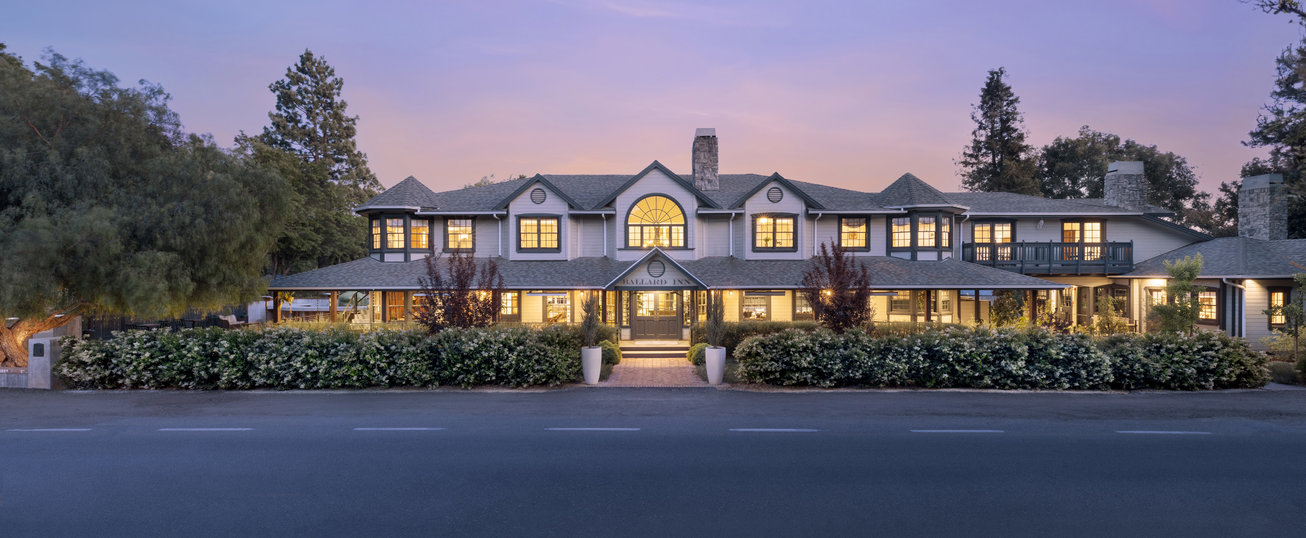 2436 Baseline Avenue Hospitality