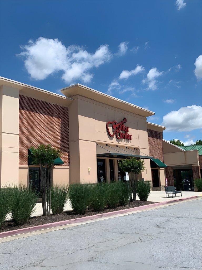 100-240 Banks Crossing, Fayetteville, GA, For Lease, Image-3