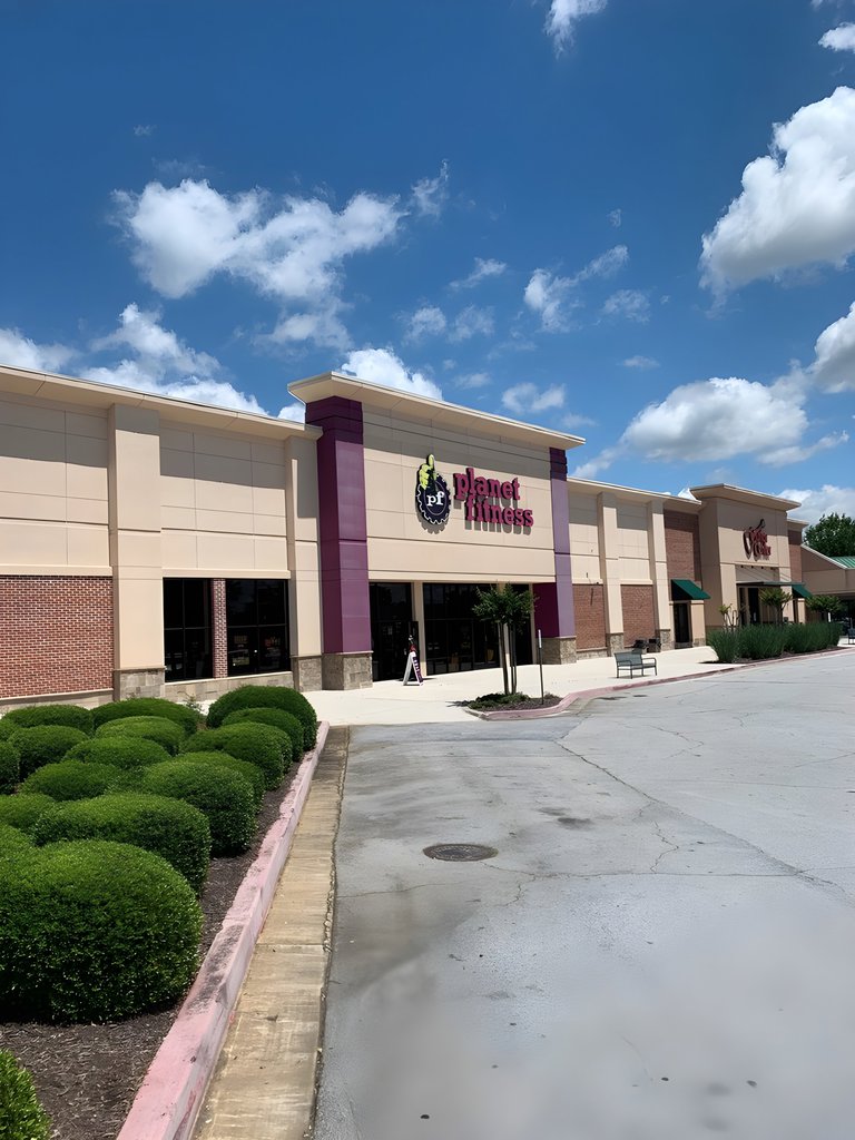 100-240 Banks Crossing, Fayetteville, GA, For Lease, Image-2