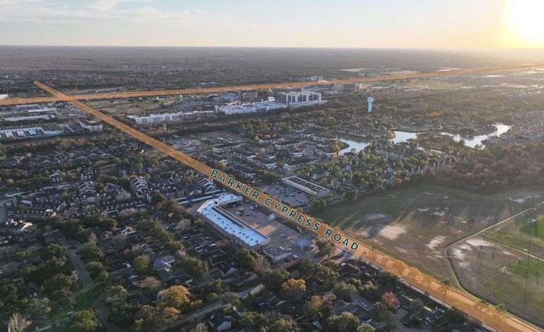 1855 Barker Cypress Road, Houston, TX, For Lease, Image-4