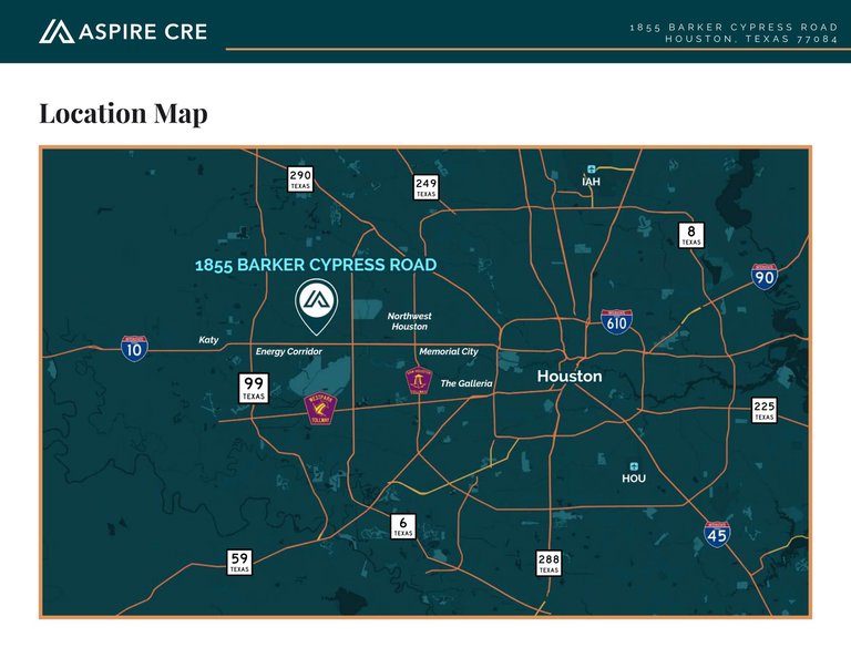 1855 Barker Cypress Road, Houston, TX, For Lease, Image-9