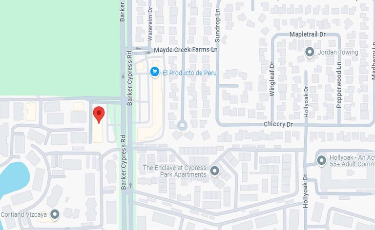 1855 Barker Cypress Road, Houston, TX, For Lease, Image-7