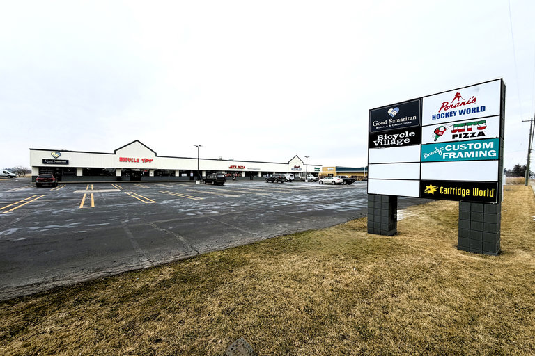 5671 Bay Road, Saginaw, MI, For Lease, Image-5