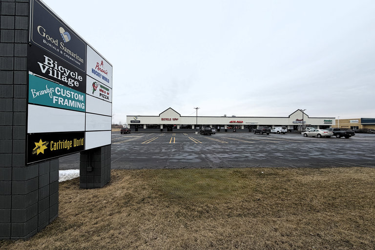 5671 Bay Road, Saginaw, MI, For Lease, Image-4