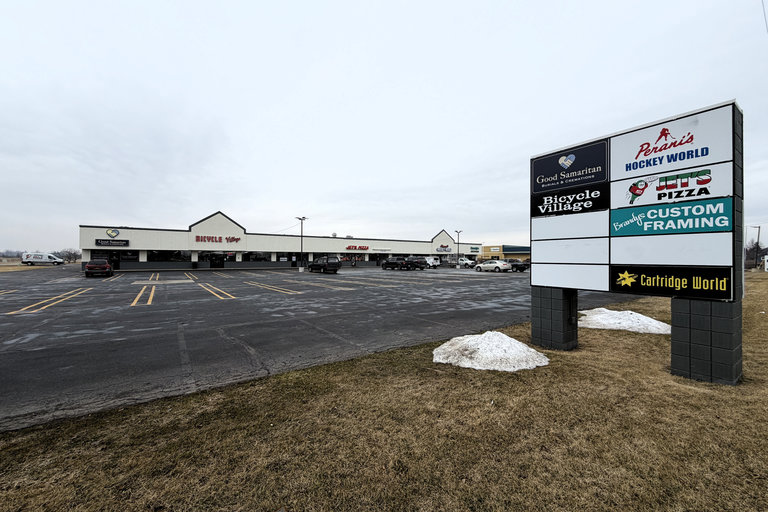 5671 Bay Road, Saginaw, MI, For Lease, Image-2
