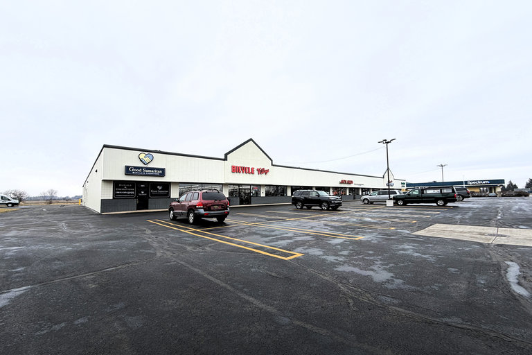 5671 Bay Road, Saginaw, MI, For Lease, Image-3