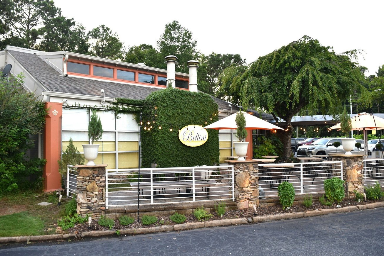 70 W. Crossville Road, Roswell, GA, For Sale, Image-1