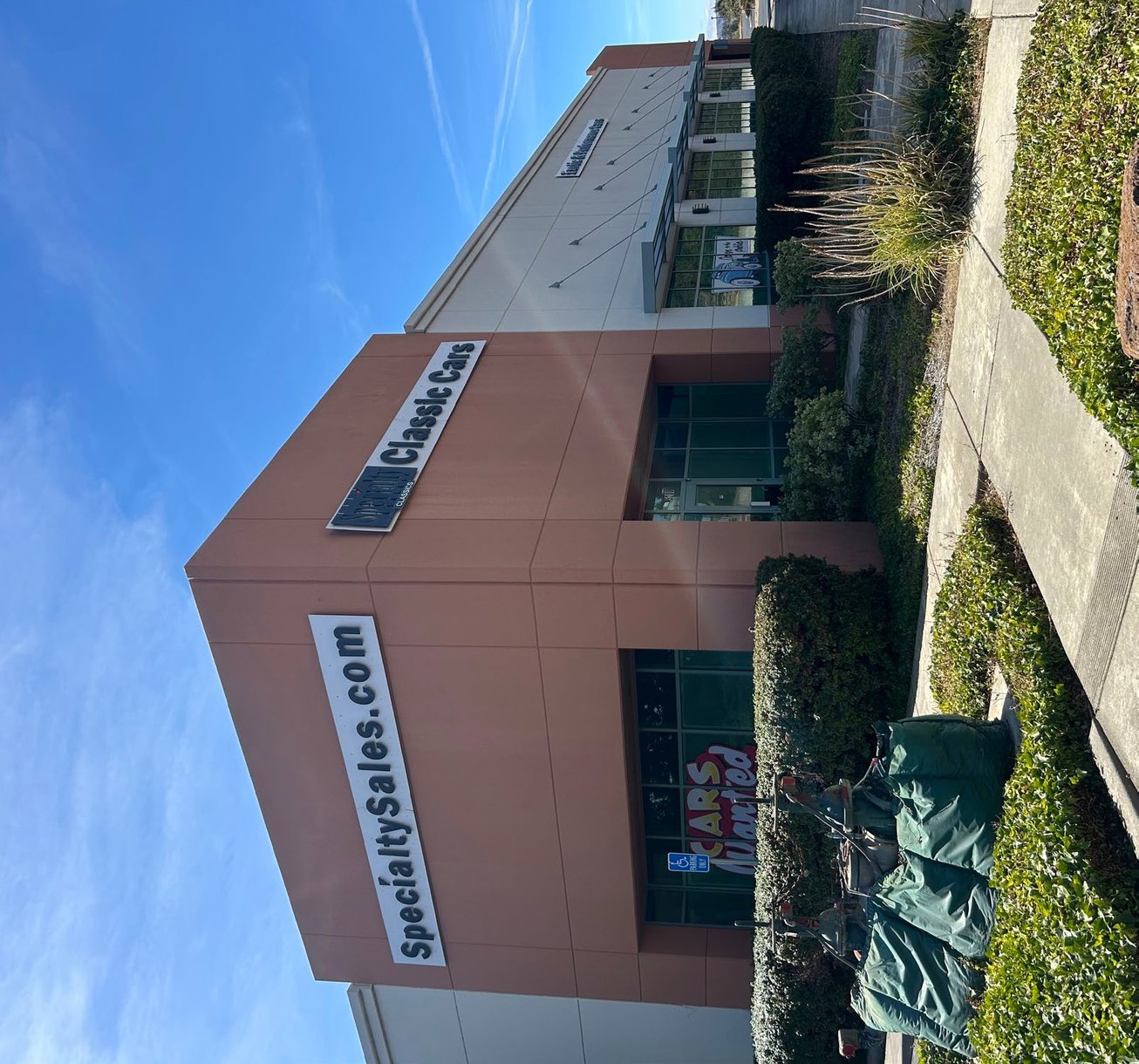 5200-5234 Gateway Plaza Dr - Unit B, Benicia, CA, For Sale, Image-2