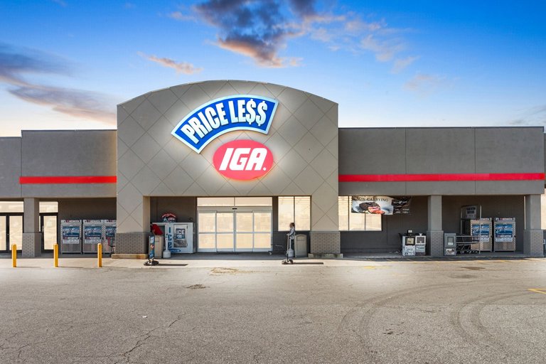 2602 Main St, Benton, KY, For Lease, Image-1