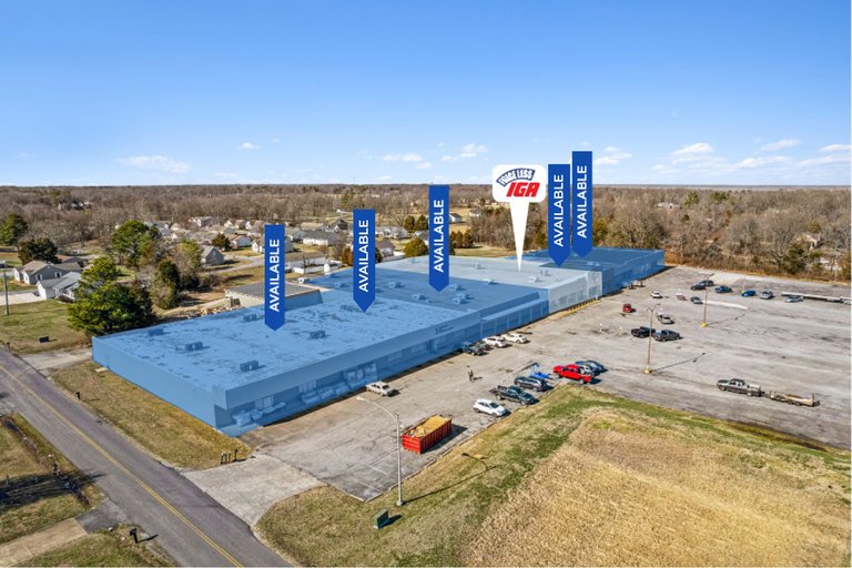 2602 Main St, Benton, KY, For Lease, Image-9