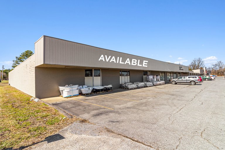 2602 Main St, Benton, KY, For Lease, Image-4