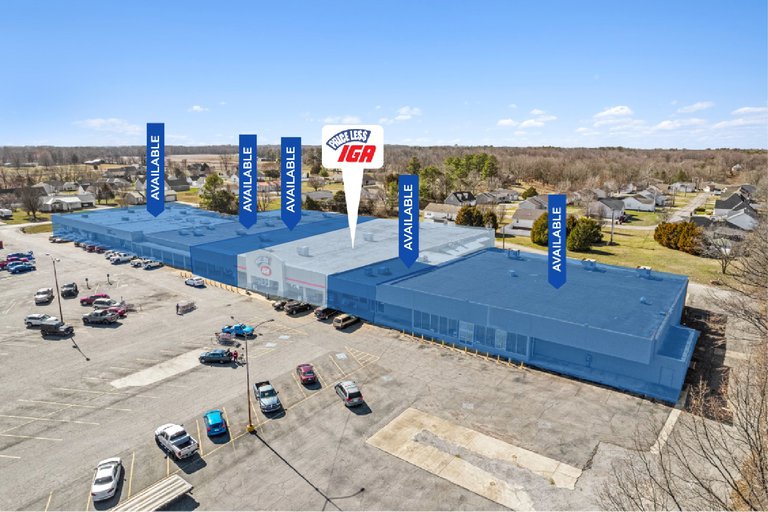 2602 Main St, Benton, KY, For Lease, Image-5