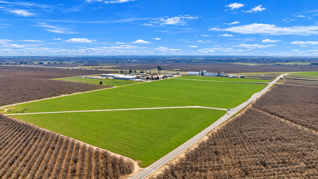 20200 Fairmead Boulevard Land/Development