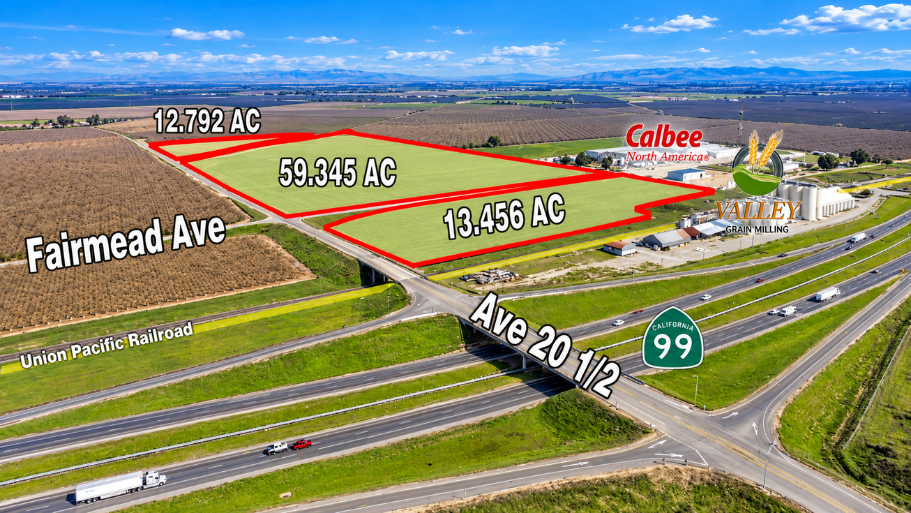 20200 Fairmead Boulevard, Madera, CA, For Sale, Image-1