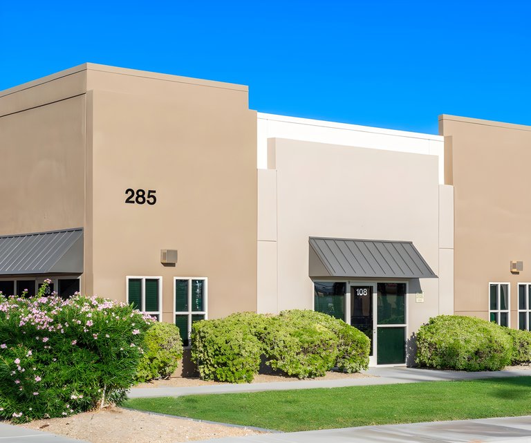 285 East Warm Springs Road, Las Vegas, NV, For Lease, Image-2