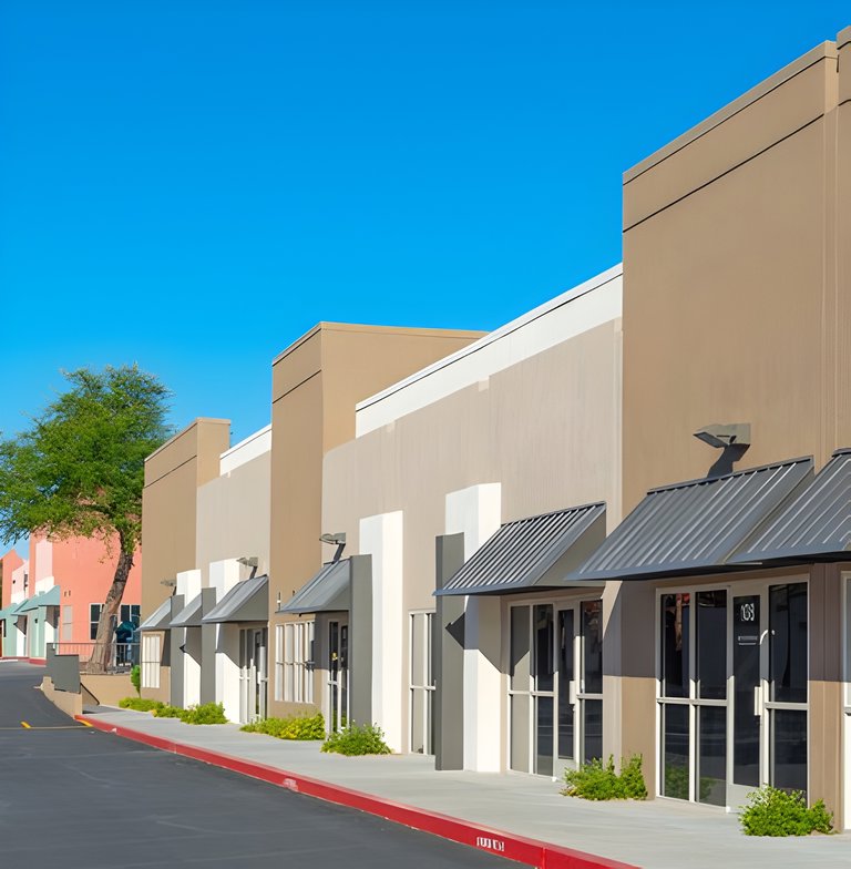 285 East Warm Springs Road, Las Vegas, NV, For Lease, Image-3