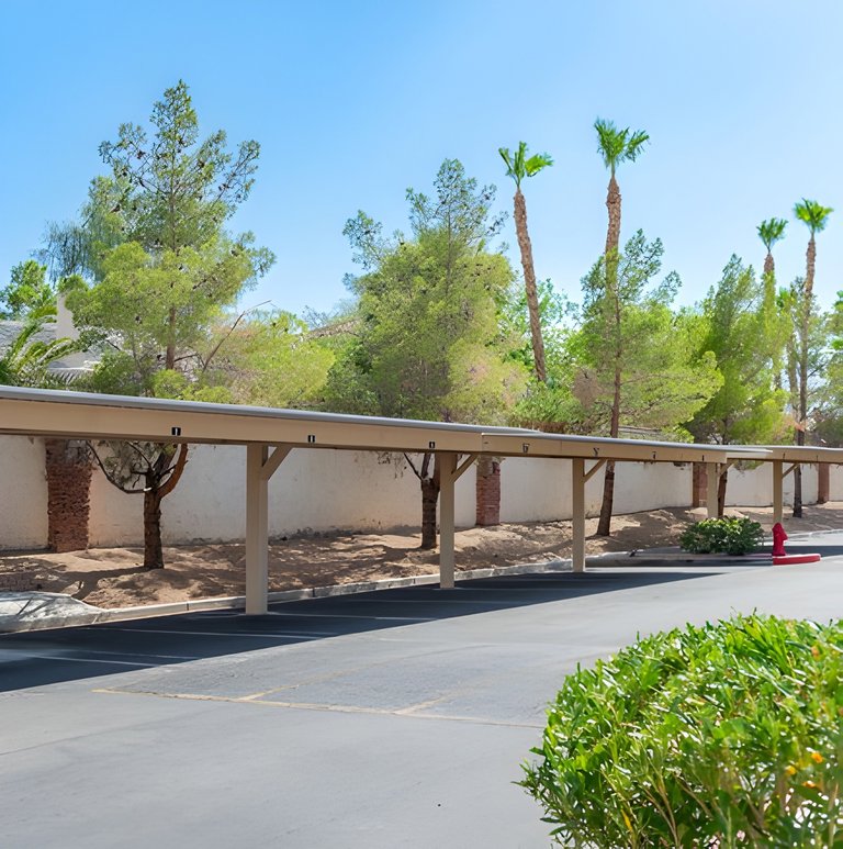 295 East Warm Springs Road, Las Vegas, NV, For Lease, Image-4