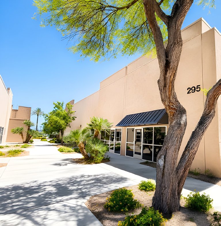 295 East Warm Springs Road, Las Vegas, NV, For Lease, Image-3