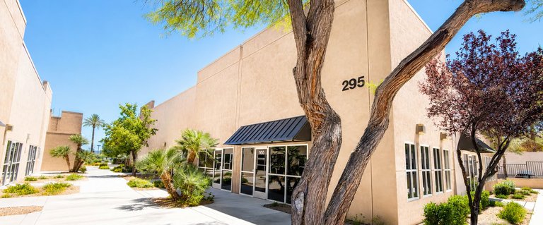 295 East Warm Springs Road, Las Vegas, NV, For Lease, Image-1