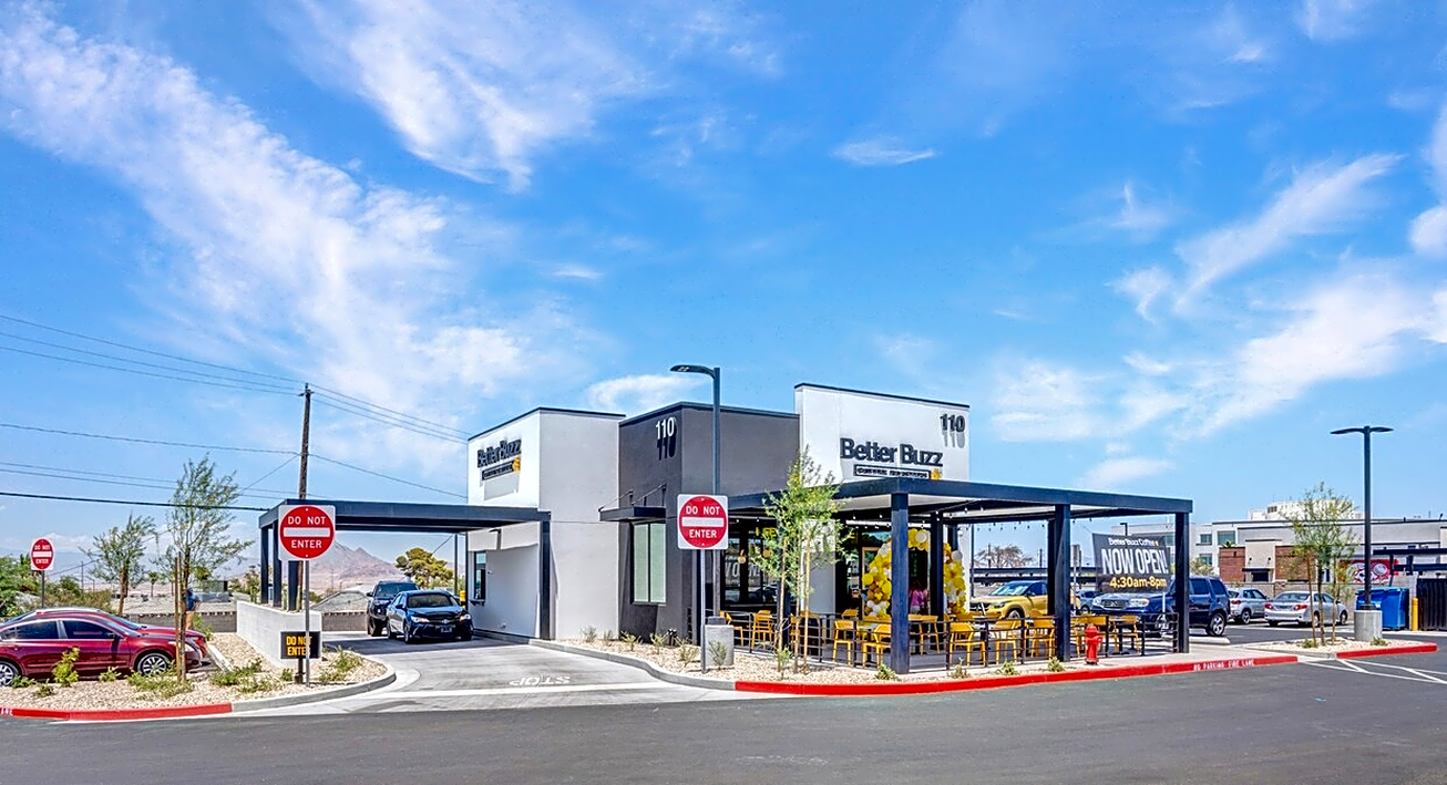 NEC Lake Mead Pkwy & Water St, Henderson, NV, For Sale, Image-1