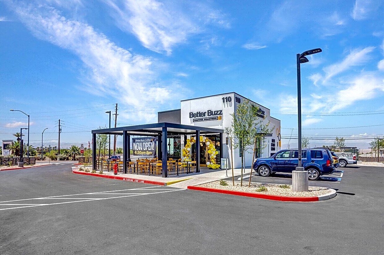 NEC Lake Mead Pkwy & Water St, Henderson, NV, For Sale, Image-2