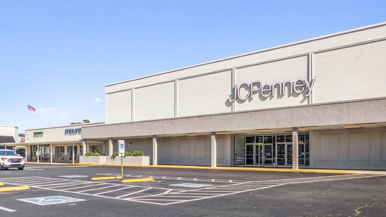 2800 N Elm St, Lumberton, NC, For Lease, Image-2
