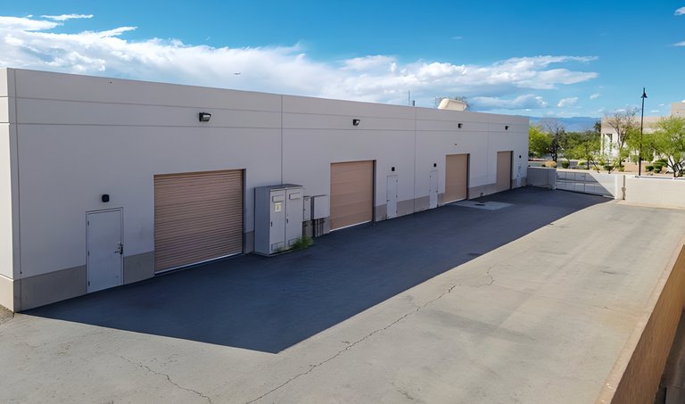 7700 Eastgate Road, Henderson, NV, For Lease, Image-2