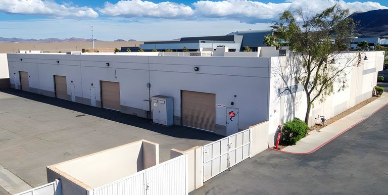 7700 Eastgate Road, Henderson, NV, For Lease, Image-1