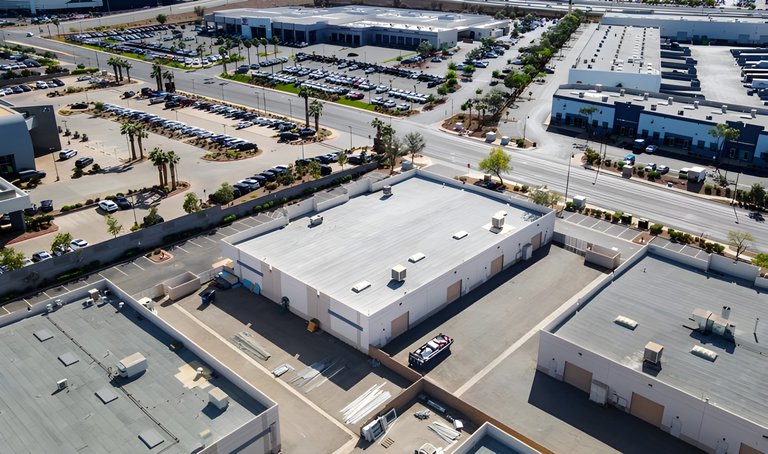 7700 Eastgate Road, Henderson, NV, For Lease, Image-8