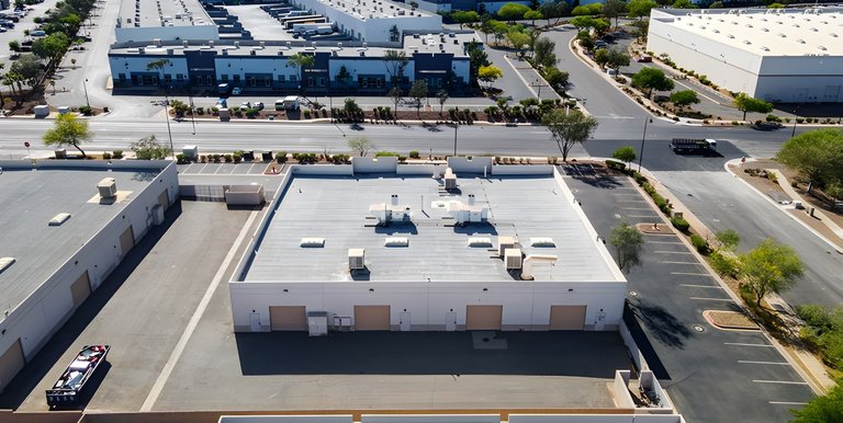 7700 Eastgate Road, Henderson, NV, For Lease, Image-6