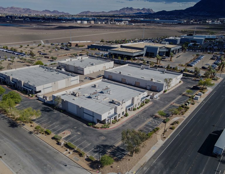 7700 Eastgate Road, Henderson, NV, For Lease, Image-3