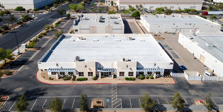 7700 Eastgate Road, Henderson, NV, For Lease, Image-5