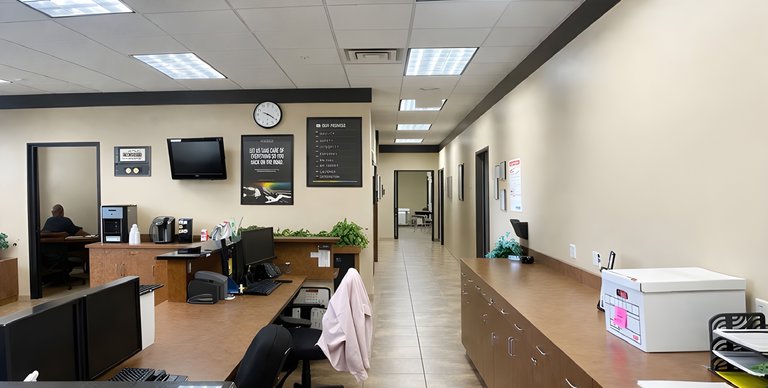 7700 Eastgate Road, Henderson, NV, For Lease, Image-12