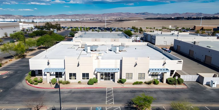 7700 Eastgate Road, Henderson, NV, For Lease, Image-4