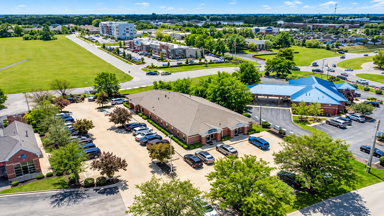 240 Blossom Park Dr Office