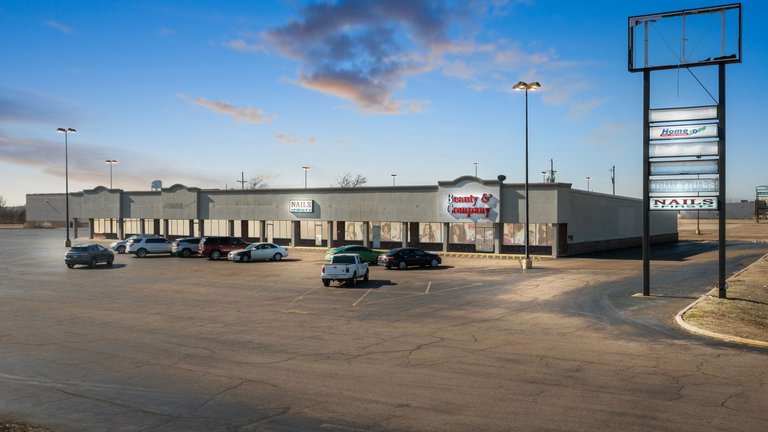 860 South State Street, Clarksdale, MS, For Lease, Image-5