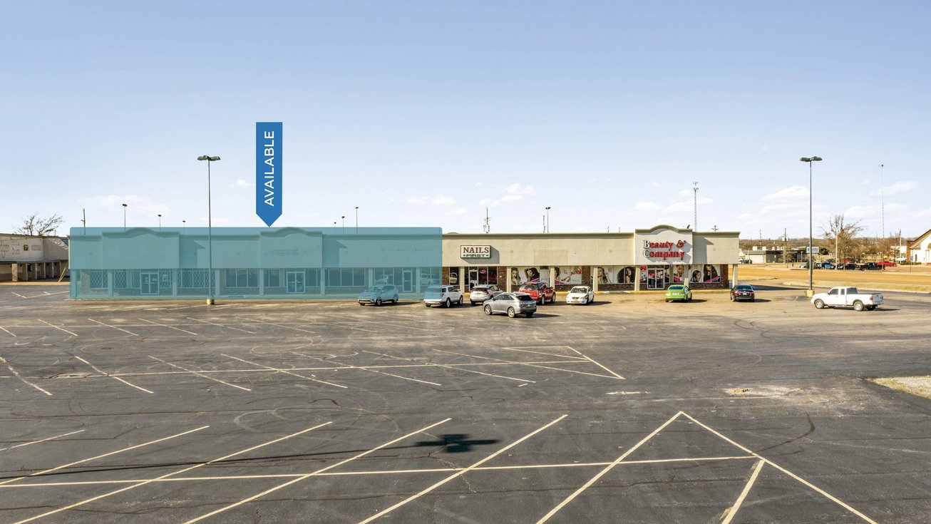 860 South State Street Retail