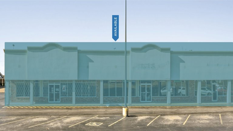 860 South State Street, Clarksdale, MS, For Lease, Image-1