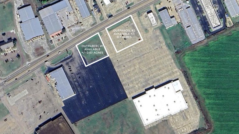 860 South State Street, Clarksdale, MS, For Lease, Image-5