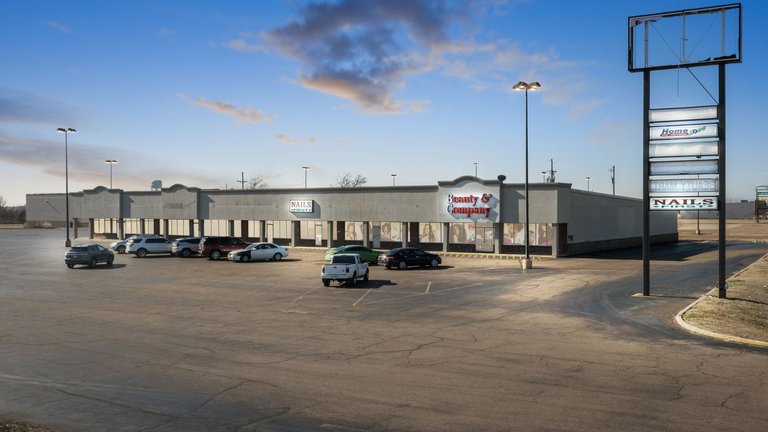 860 South State Street, Clarksdale, MS, For Lease, Image-4