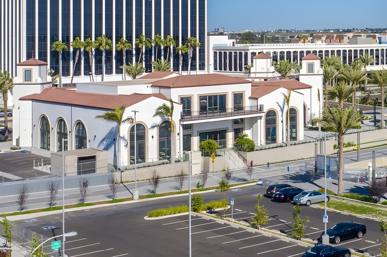 4655 Admiralty Way, Marina del Rey, CA, For Lease, Image-6